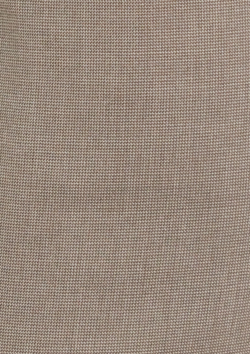 Mocha Beresford Slim Pant