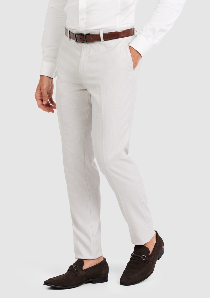 Stone Lexington Slim Pant