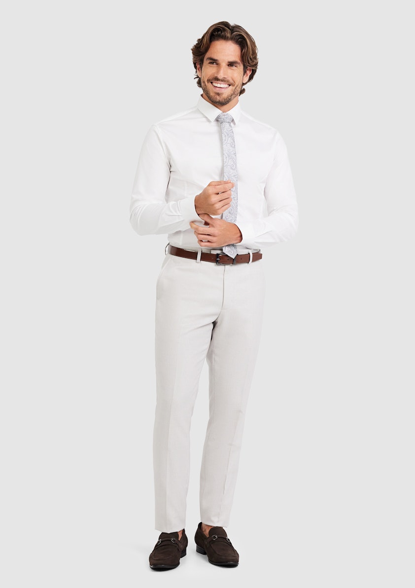 Stone Lexington Slim Pant