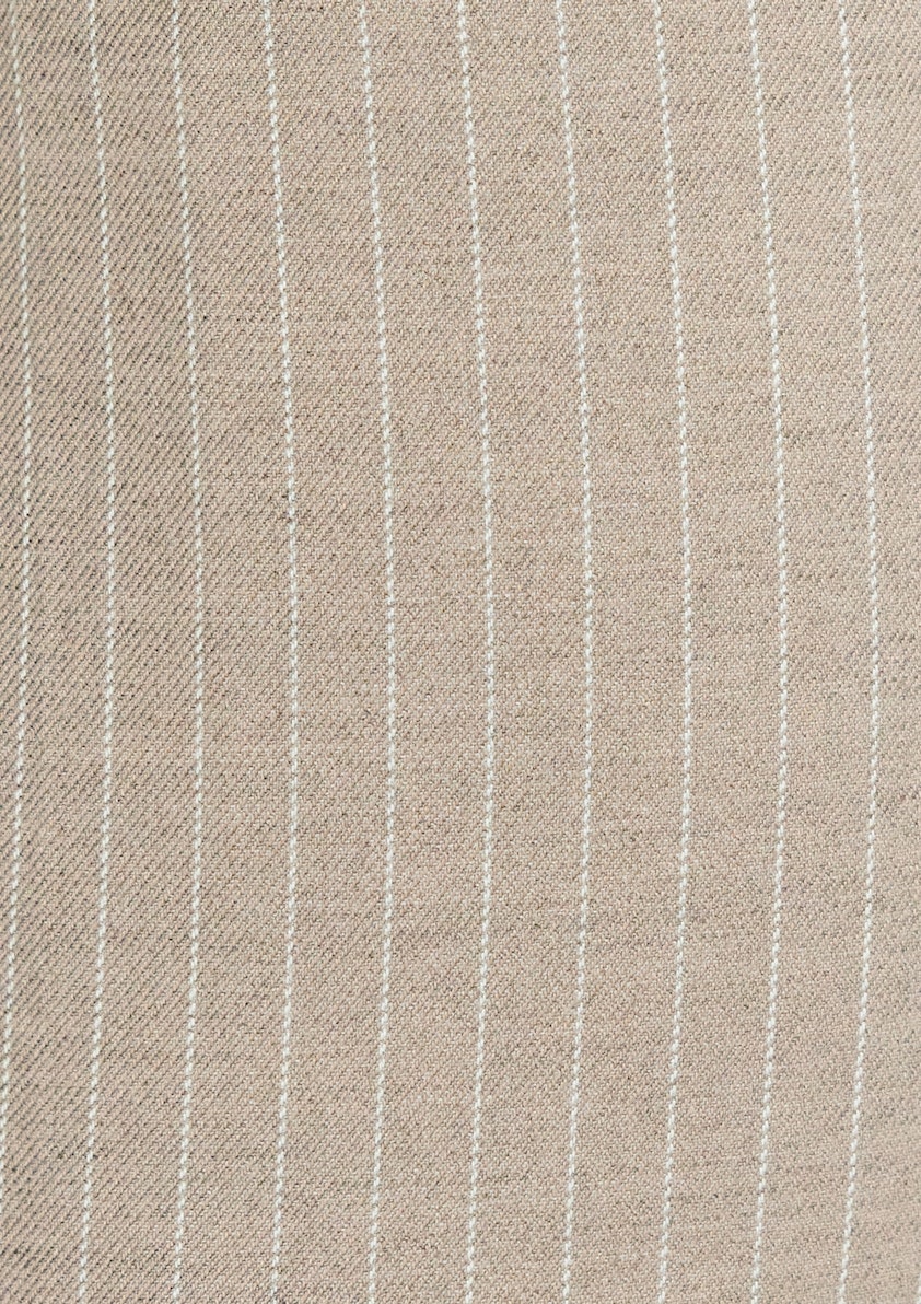 Forbes Slim Stripe Pant