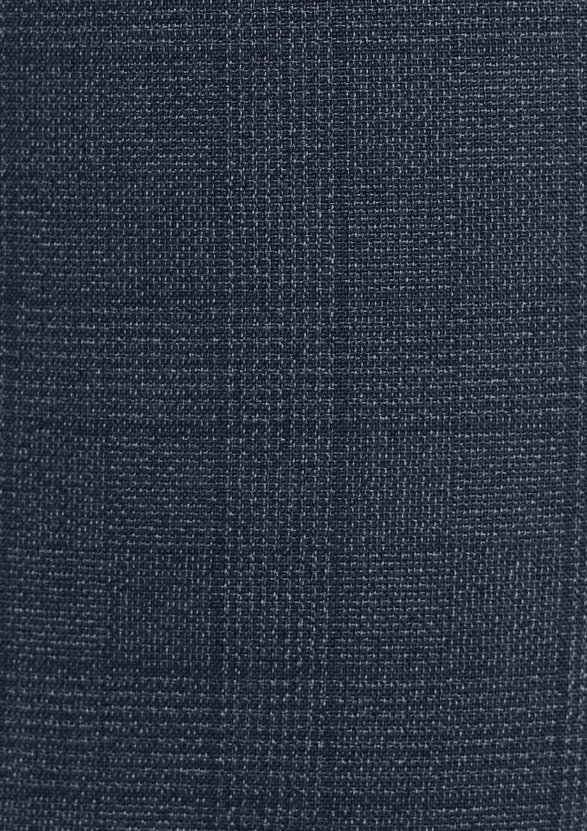 Hasting Slim Check Pant