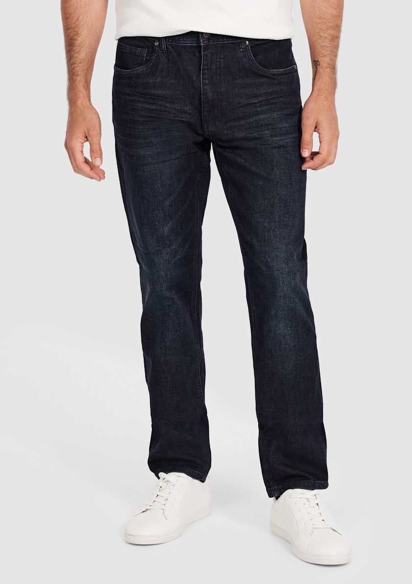 Maxton Straight Stretch Jean