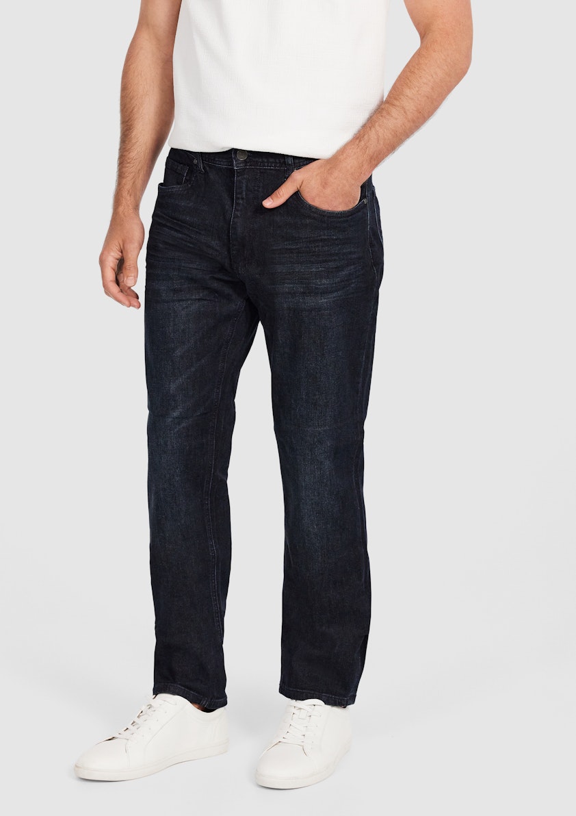 Maxton Straight Stretch Jean