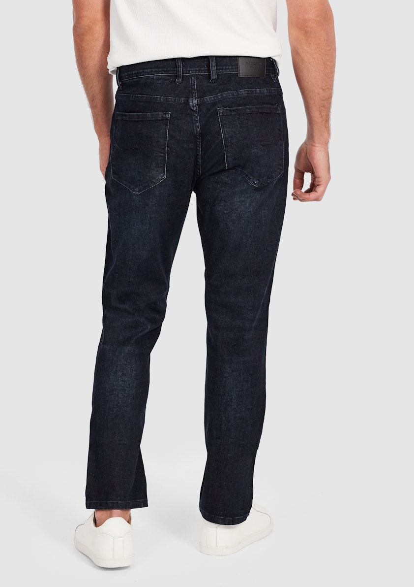 Maxton Straight Stretch Jean