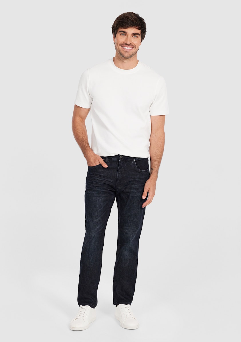 Maxton Straight Stretch Jean