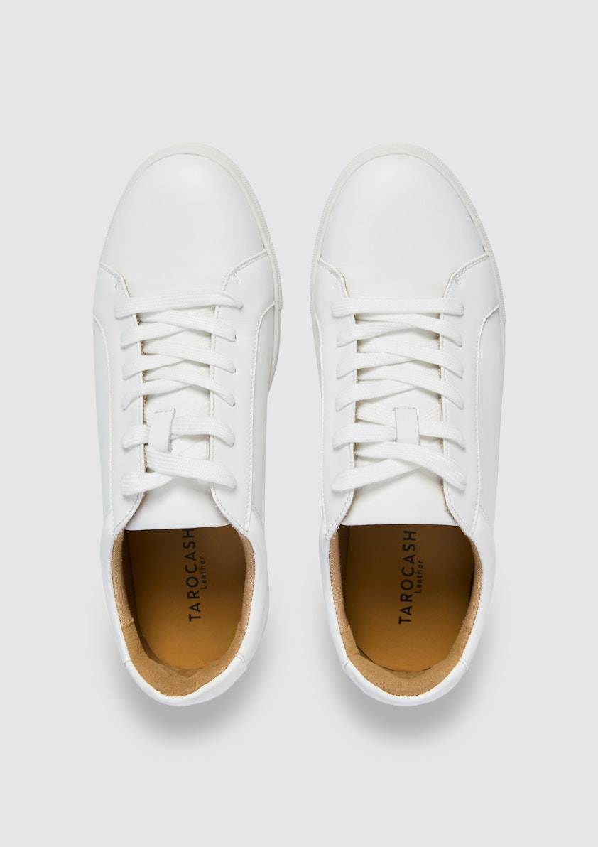 Buck Sneaker
