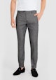 Wynn Tapered Textured Pant
