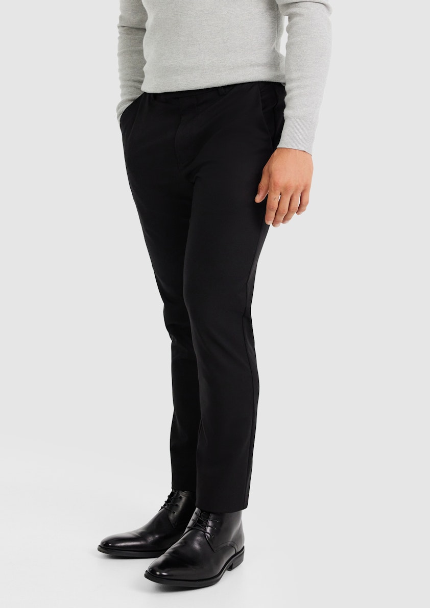 Magnum Super Stretch Pant