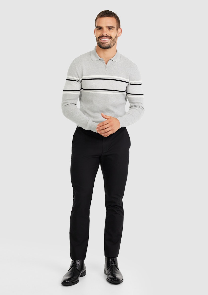 Magnum Super Stretch Pant