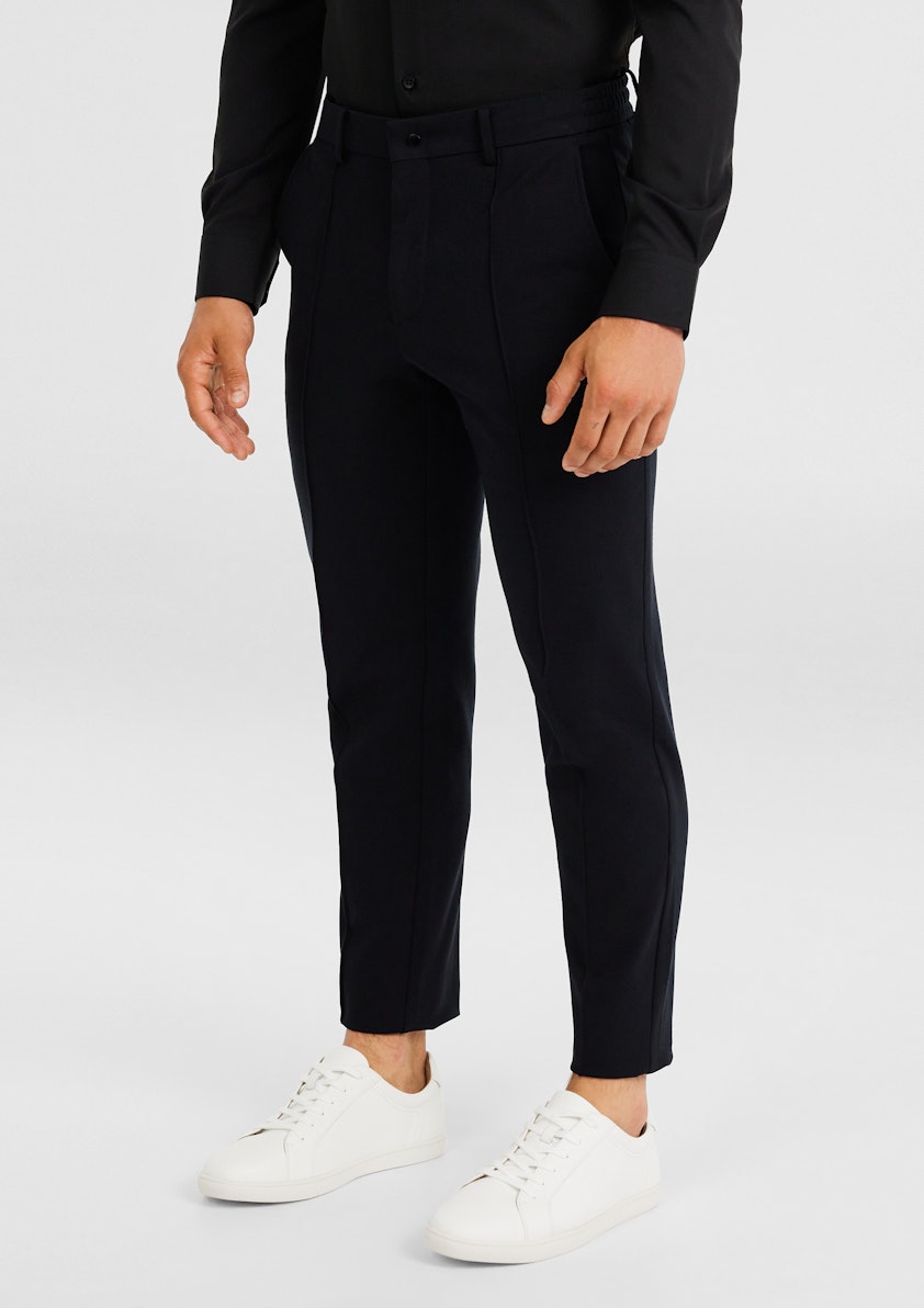 Tech Tailoring Tapered Pant