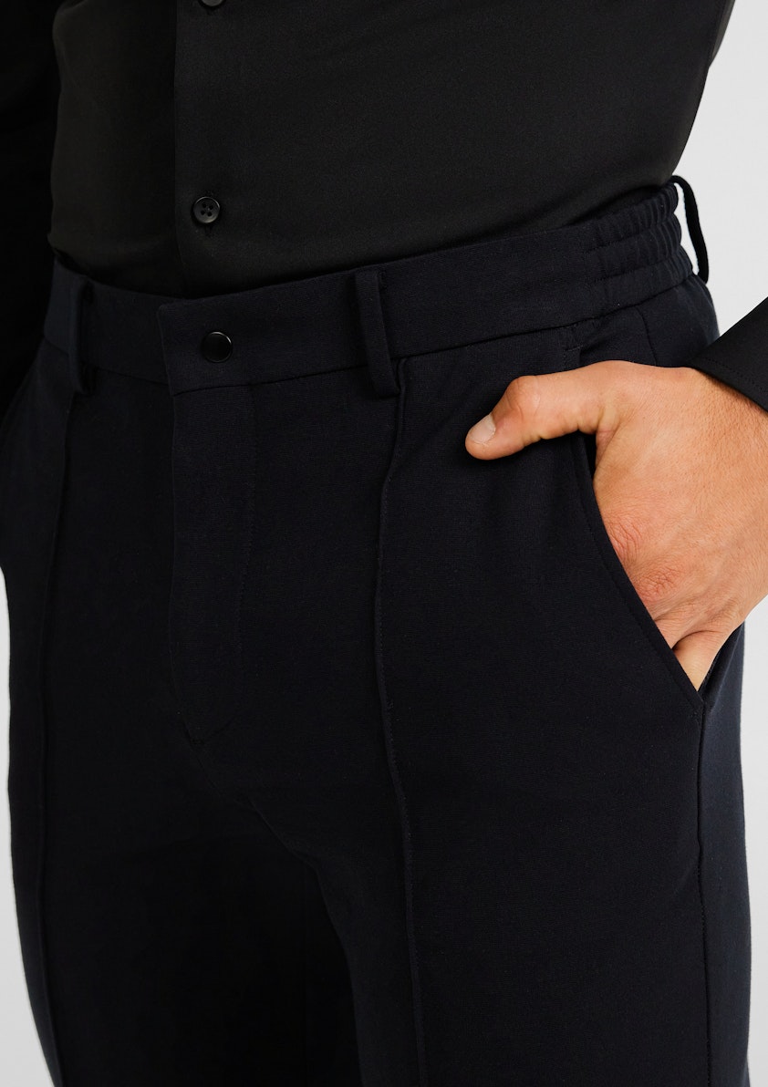 Tech Tailoring Tapered Pant