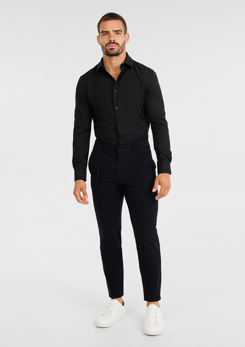 Tech Tailoring Tapered Pant