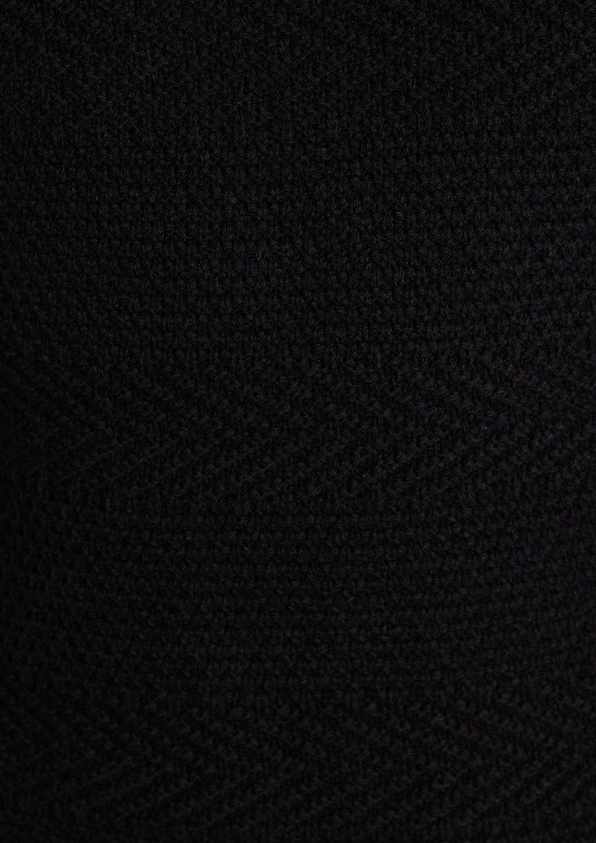 Ari Textured Knit