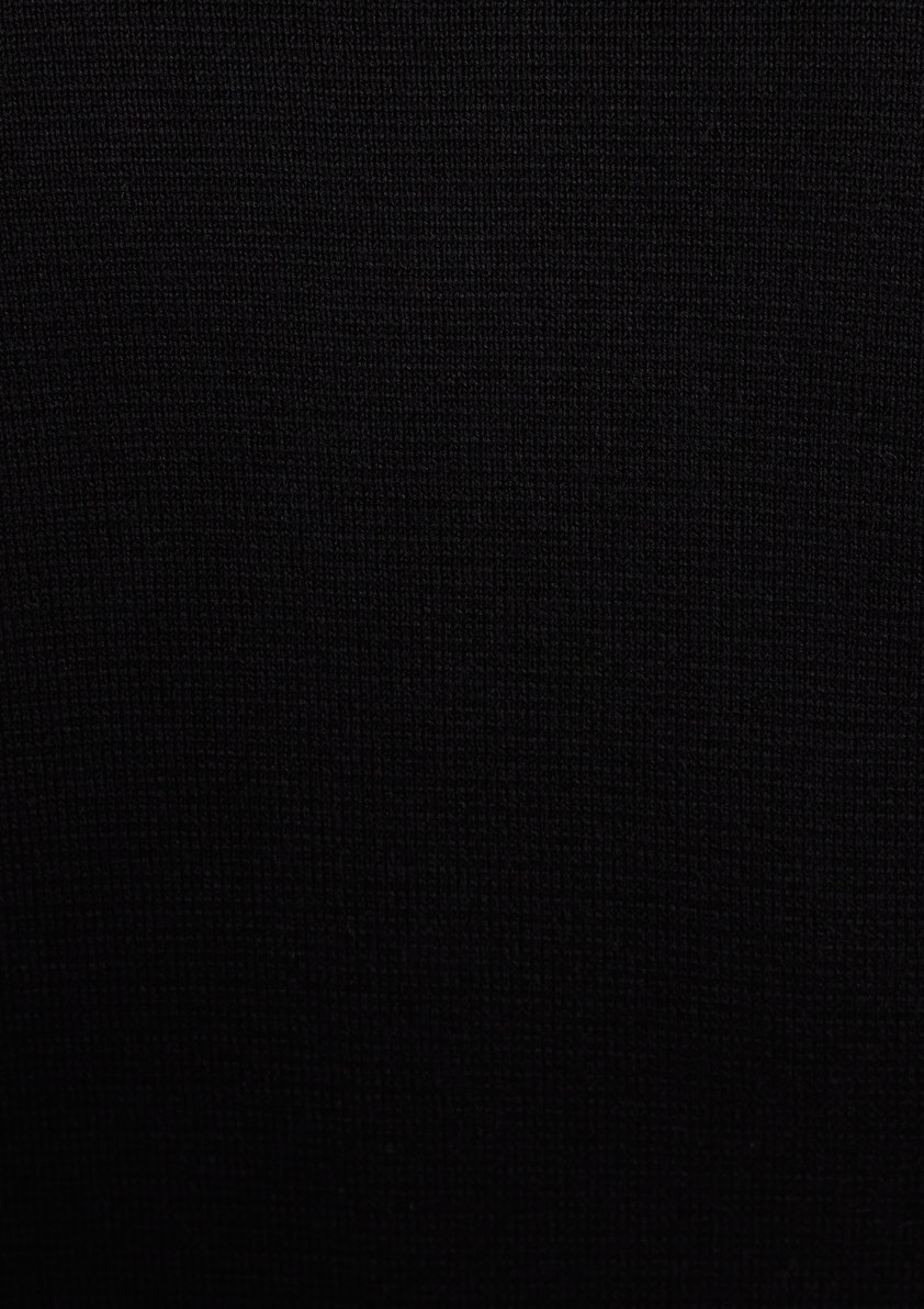 Ares Button Through Knit
