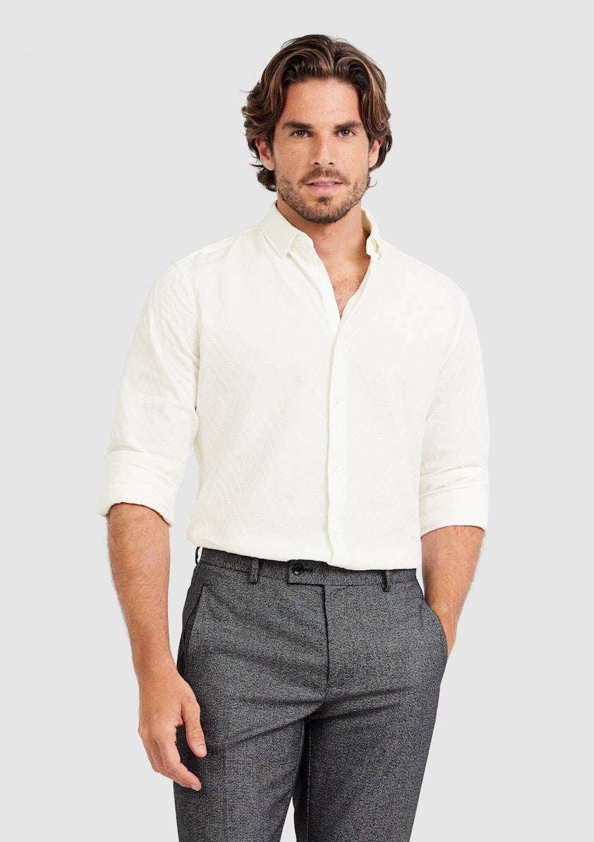 Thor Textured Shirt