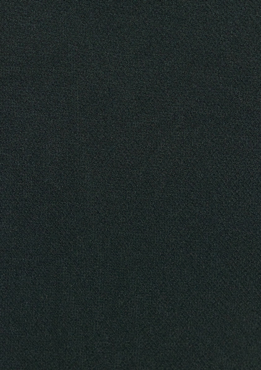 Silverlake Textured Overshirt