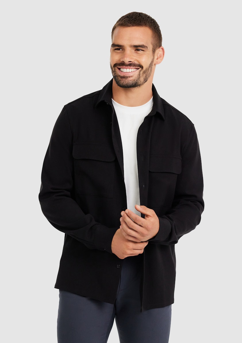 Bobby Overshirt