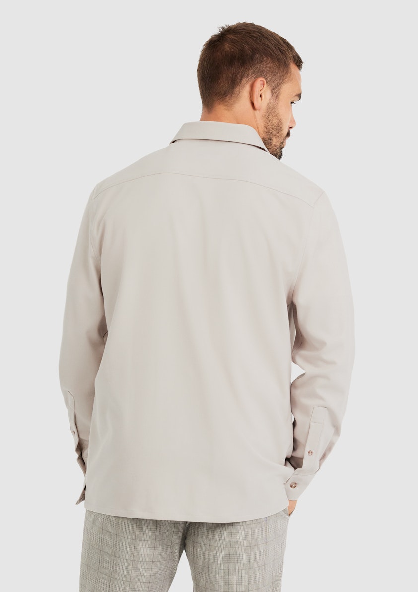Bobby Overshirt