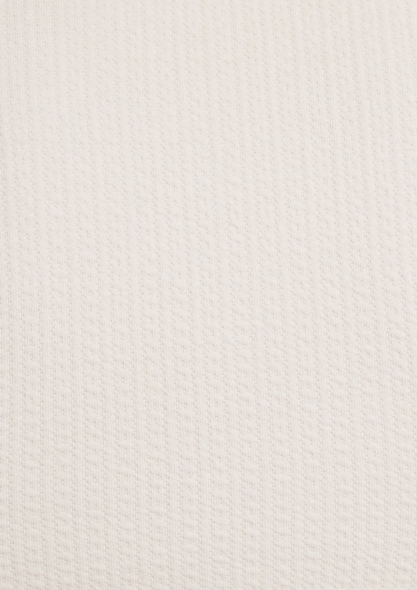 Norway Zip Polo