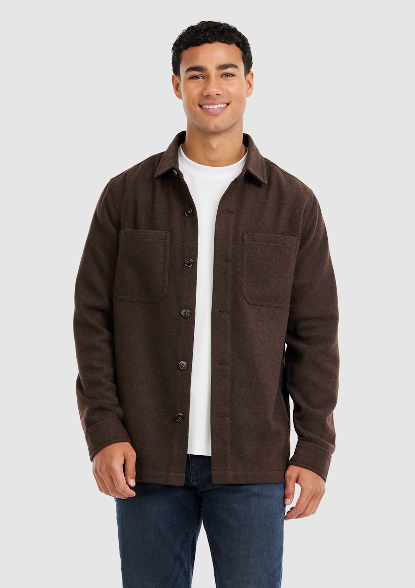 Callahan Shacket