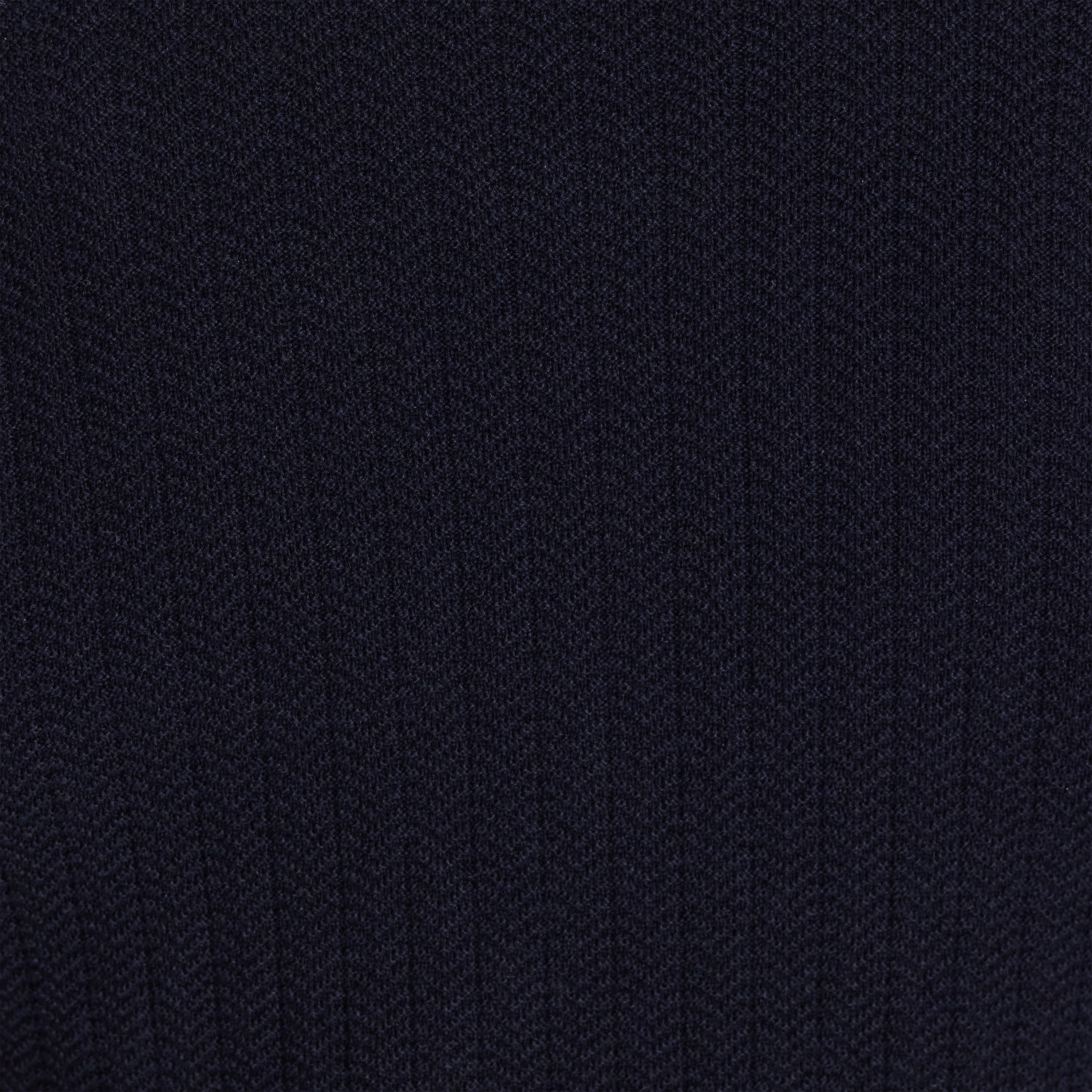 Darius Zip Knit Polo