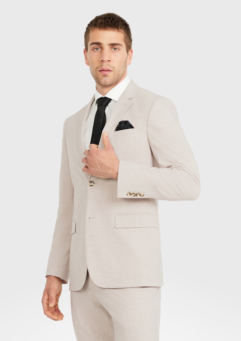 Holbrook Suit Jacket