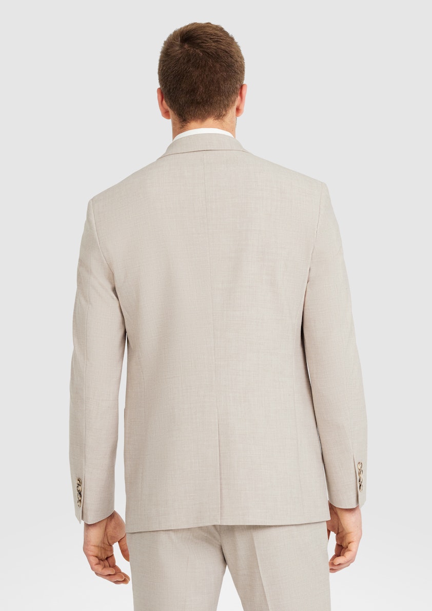 Holbrook Suit Jacket
