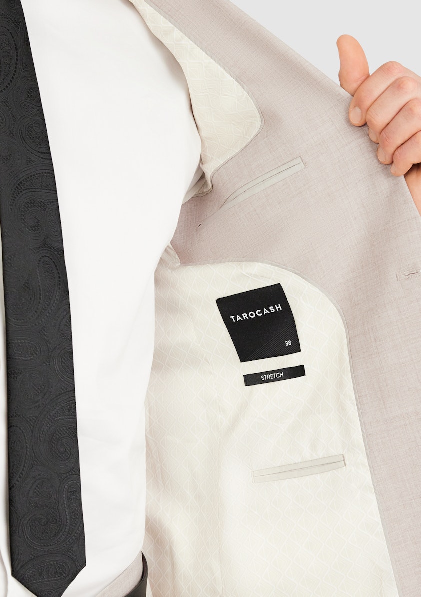 Holbrook Suit Jacket