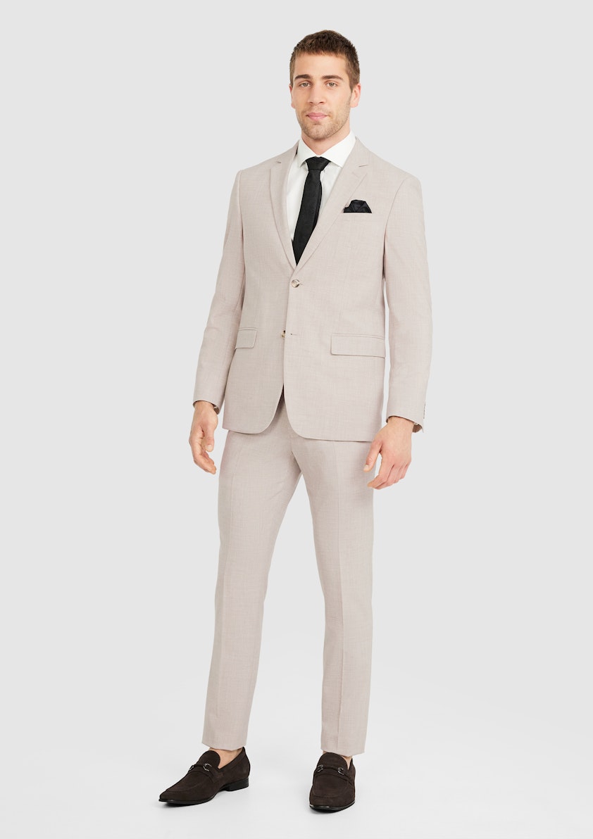 Holbrook Suit Jacket