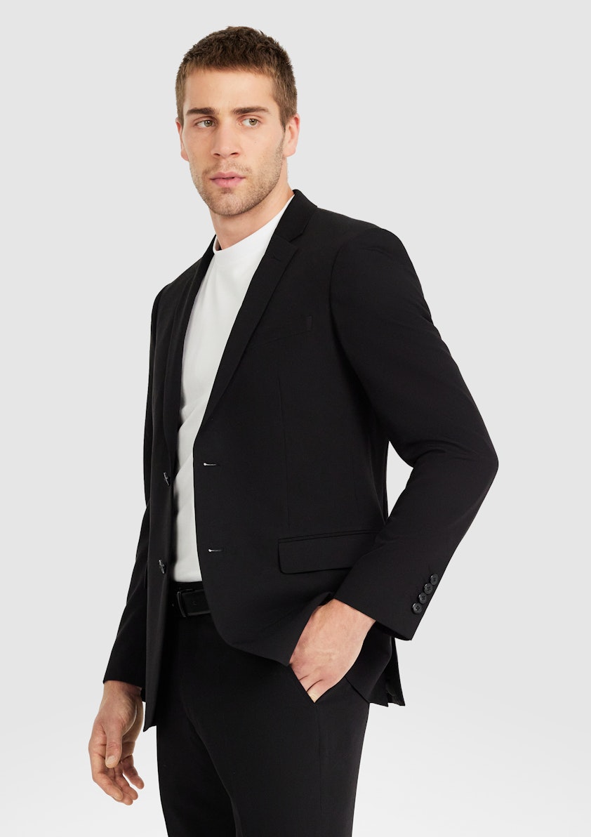 Tech Tailoring Suit Jacket