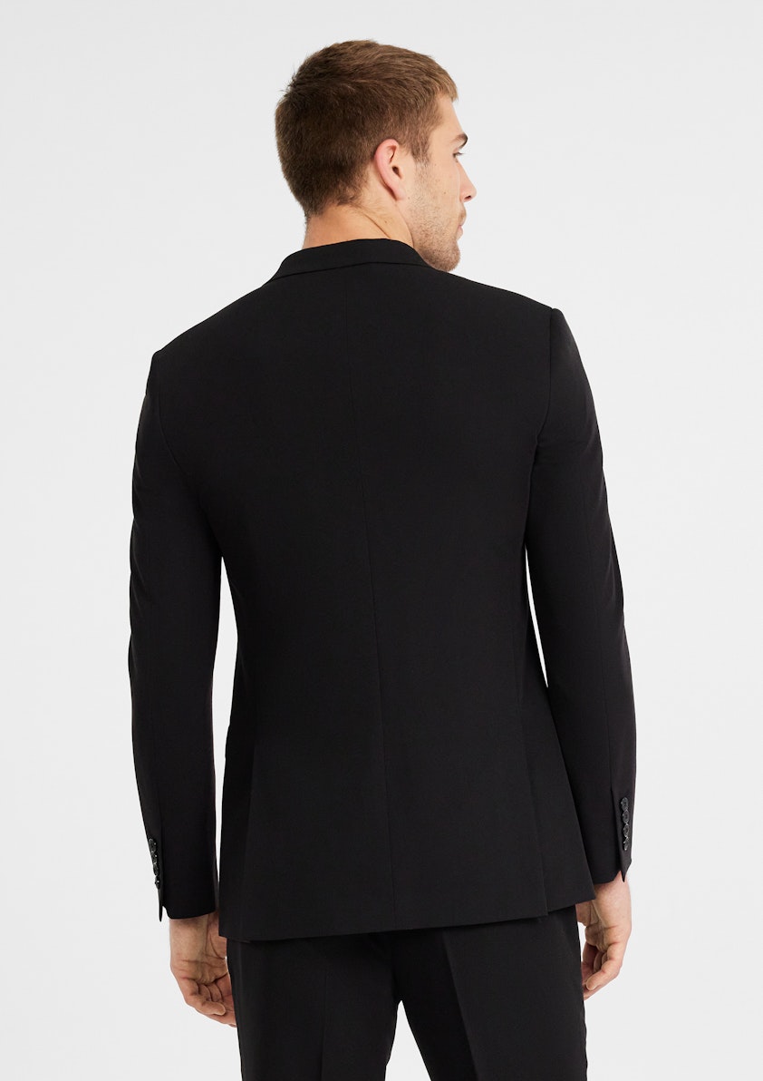 Tech Tailoring Suit Jacket