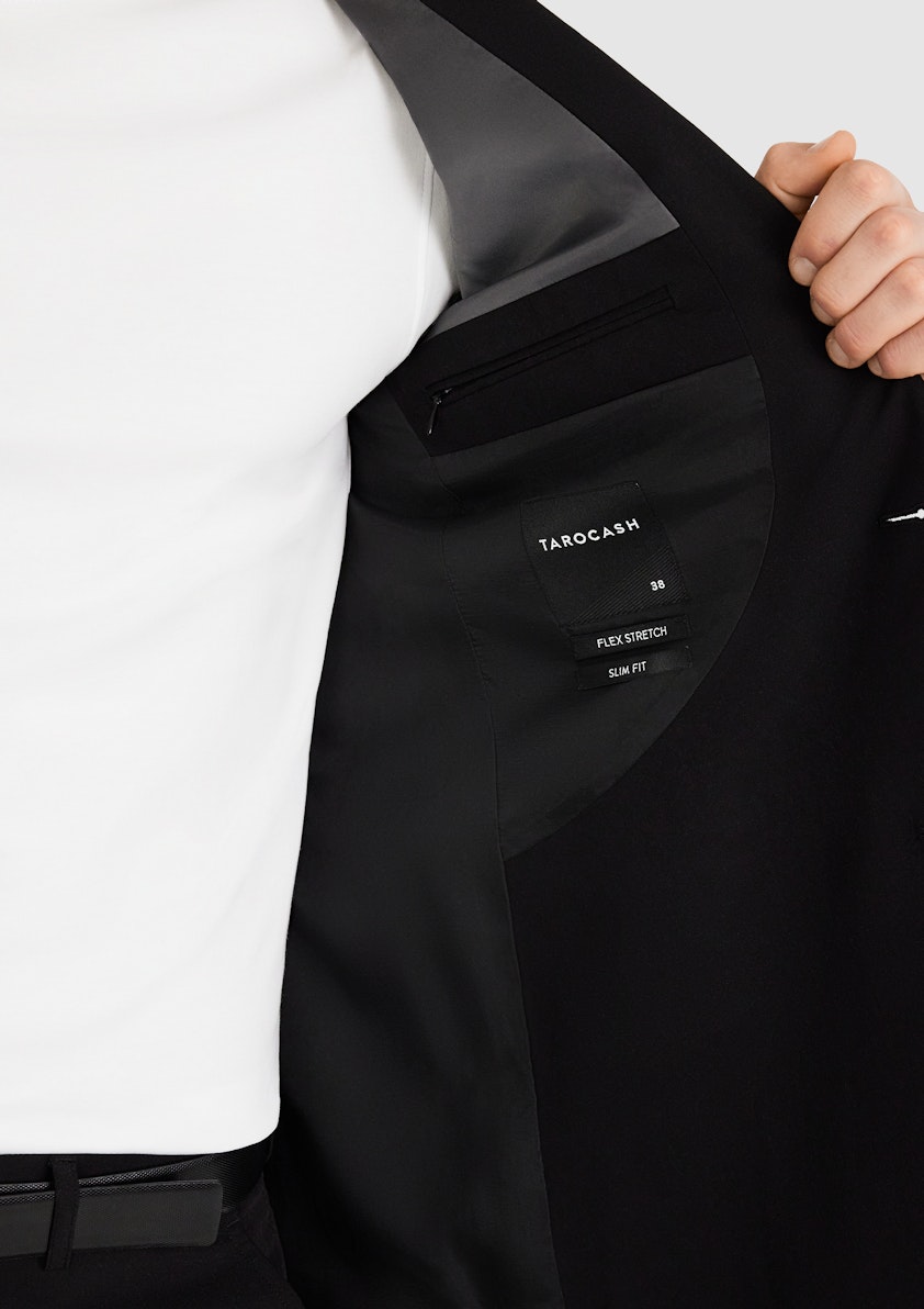Tech Tailoring Suit Jacket