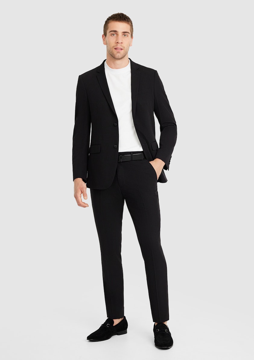 Tech Tailoring Suit Jacket