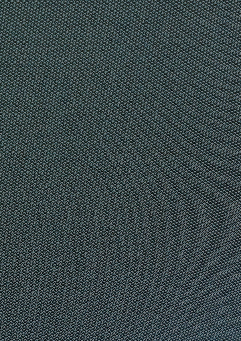 Mid Green Corso Slim Suit