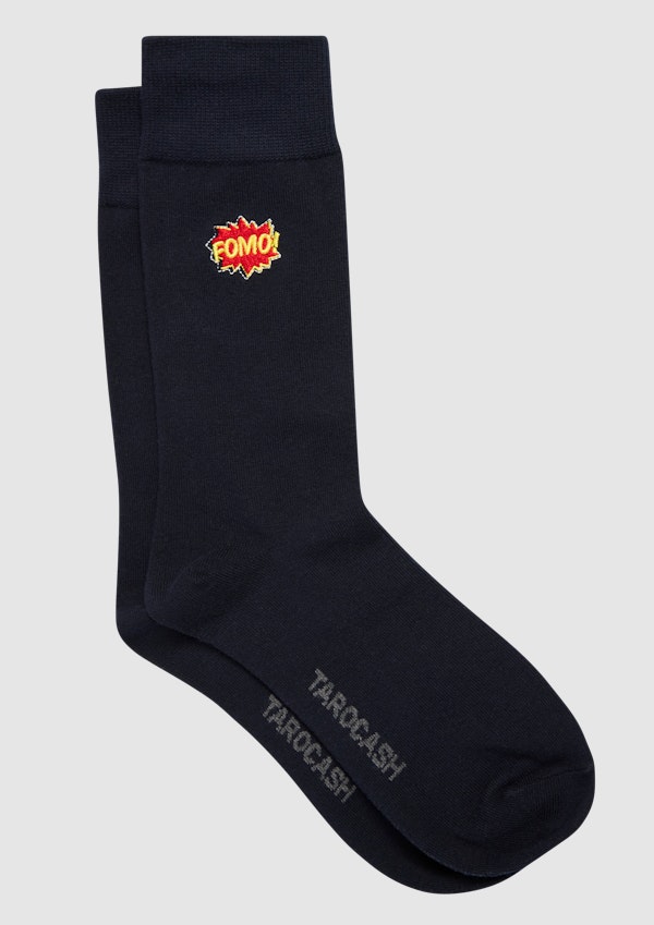 Fomo Sock