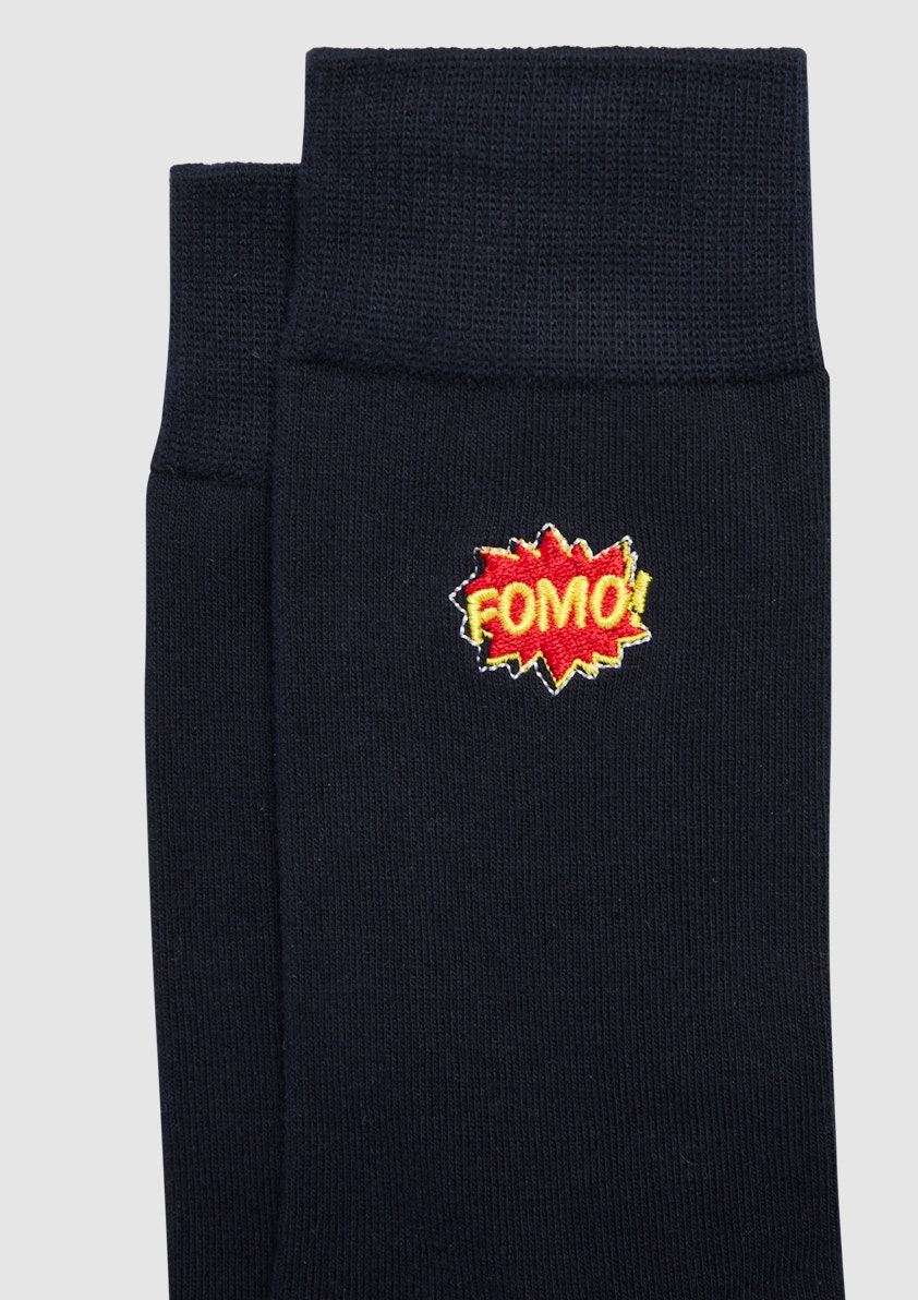 Fomo Sock