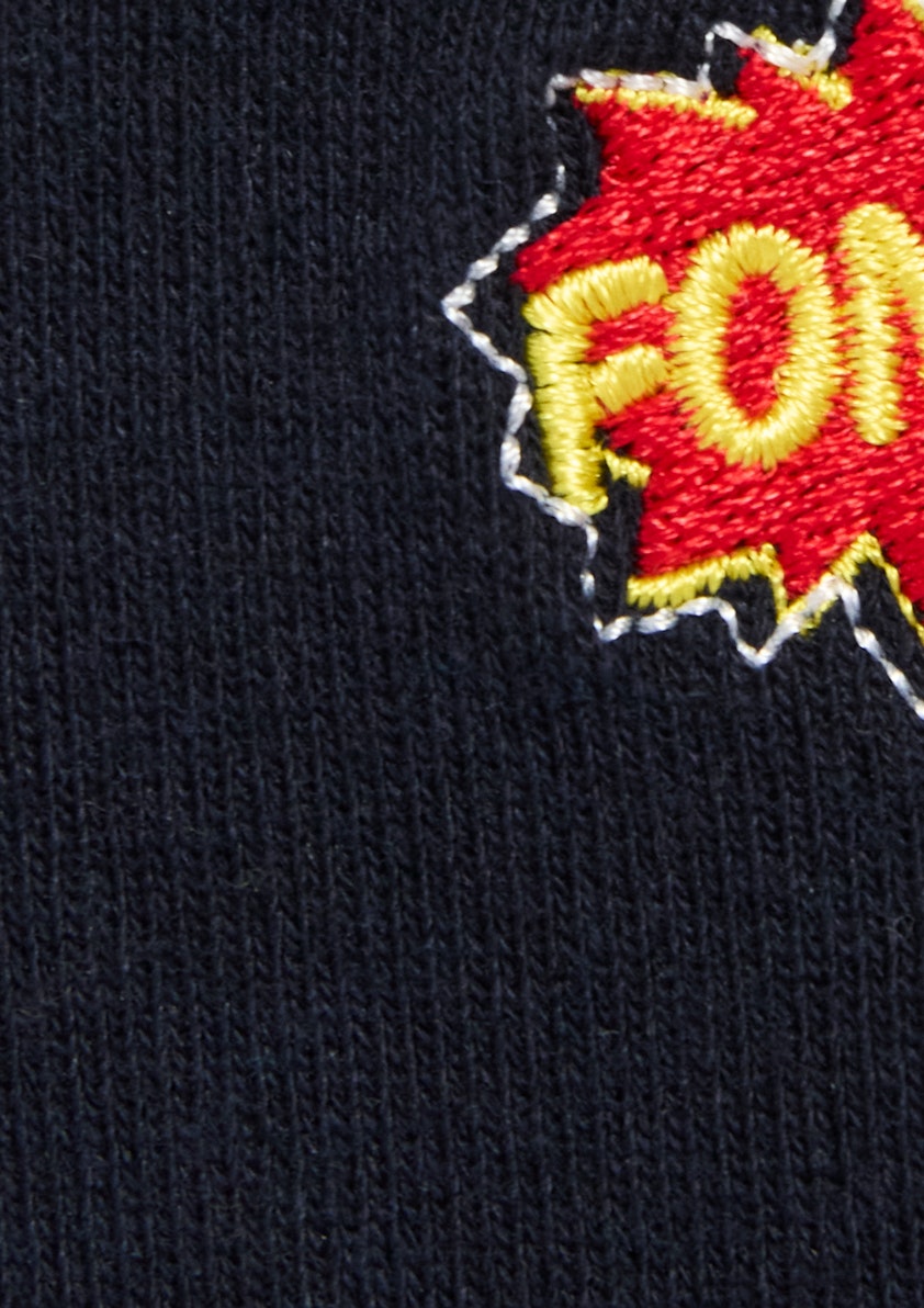 Fomo Sock