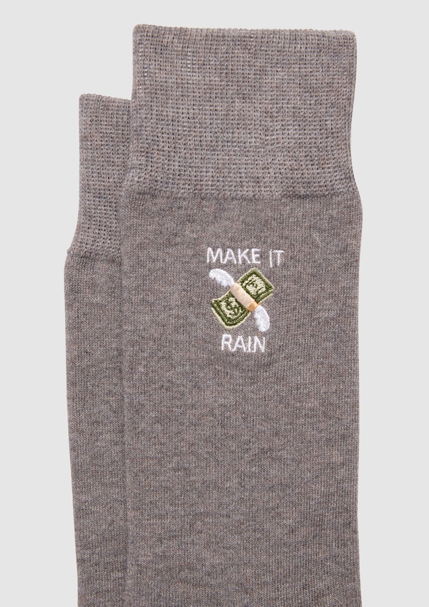 Mocha Make It Rain