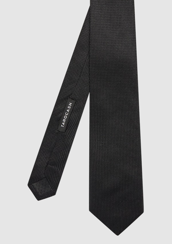 Everest Textured Silk Tie