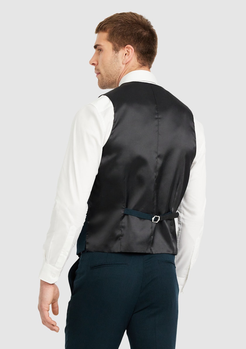 Blain Slim Waistcoat