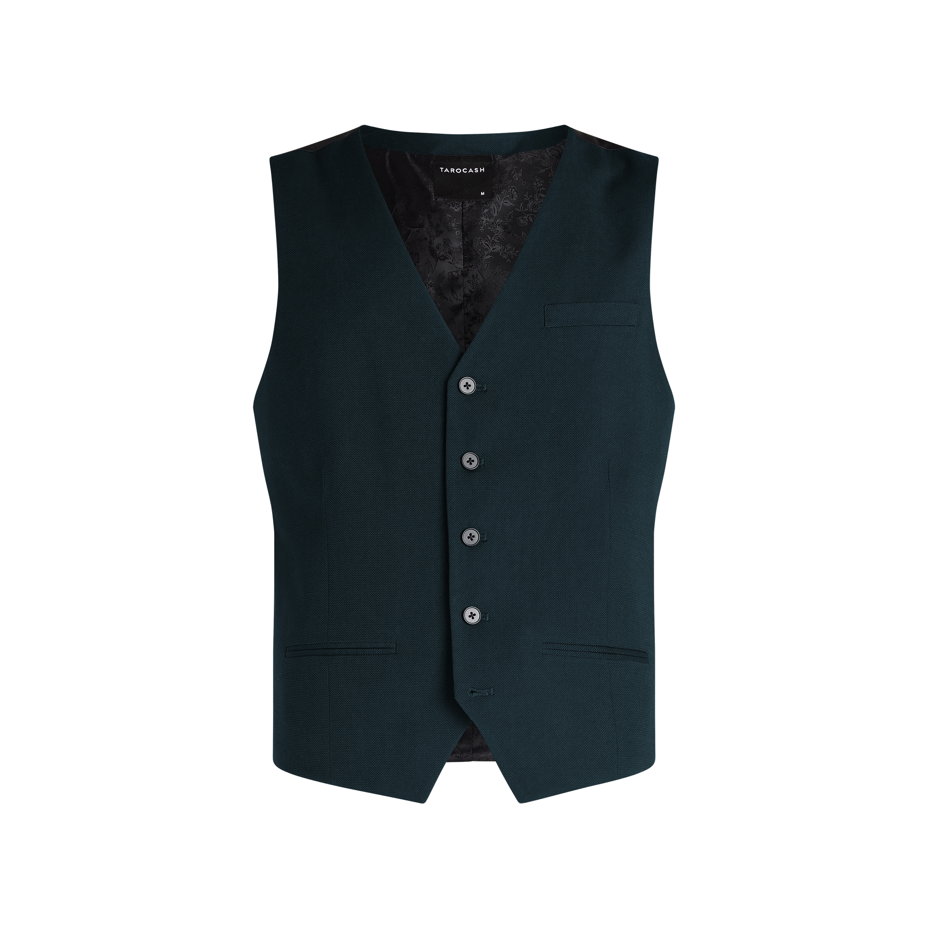 Blain Slim Waistcoat