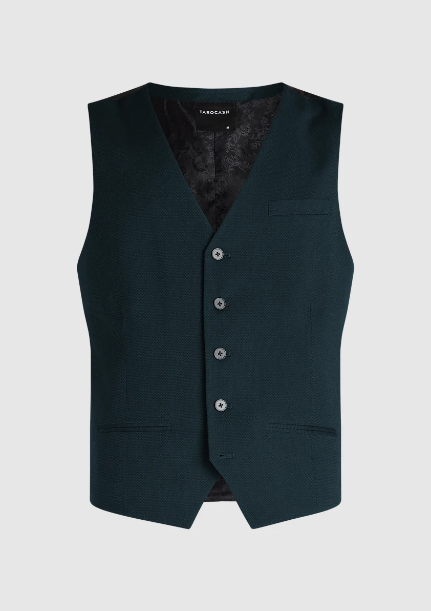 Blain Slim Waistcoat
