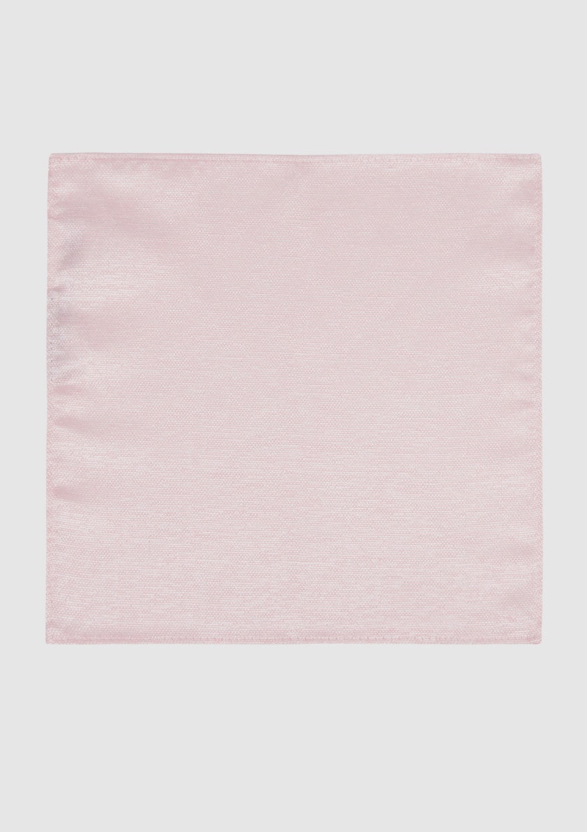 Alban Linen Pocket Square
