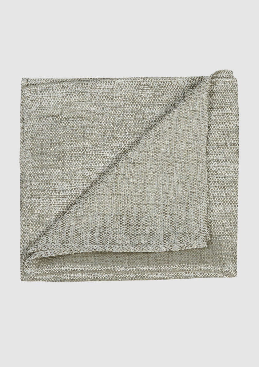 Alban Linen Pocket Square