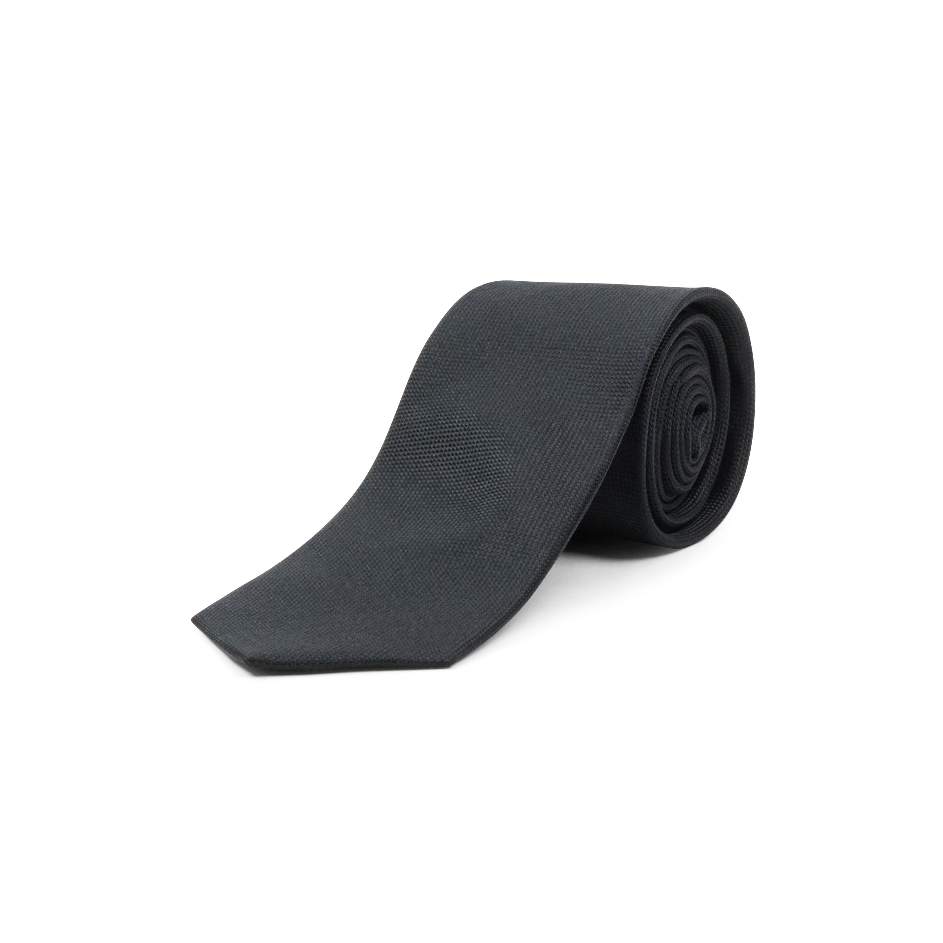 Hague Textured Pocket Square