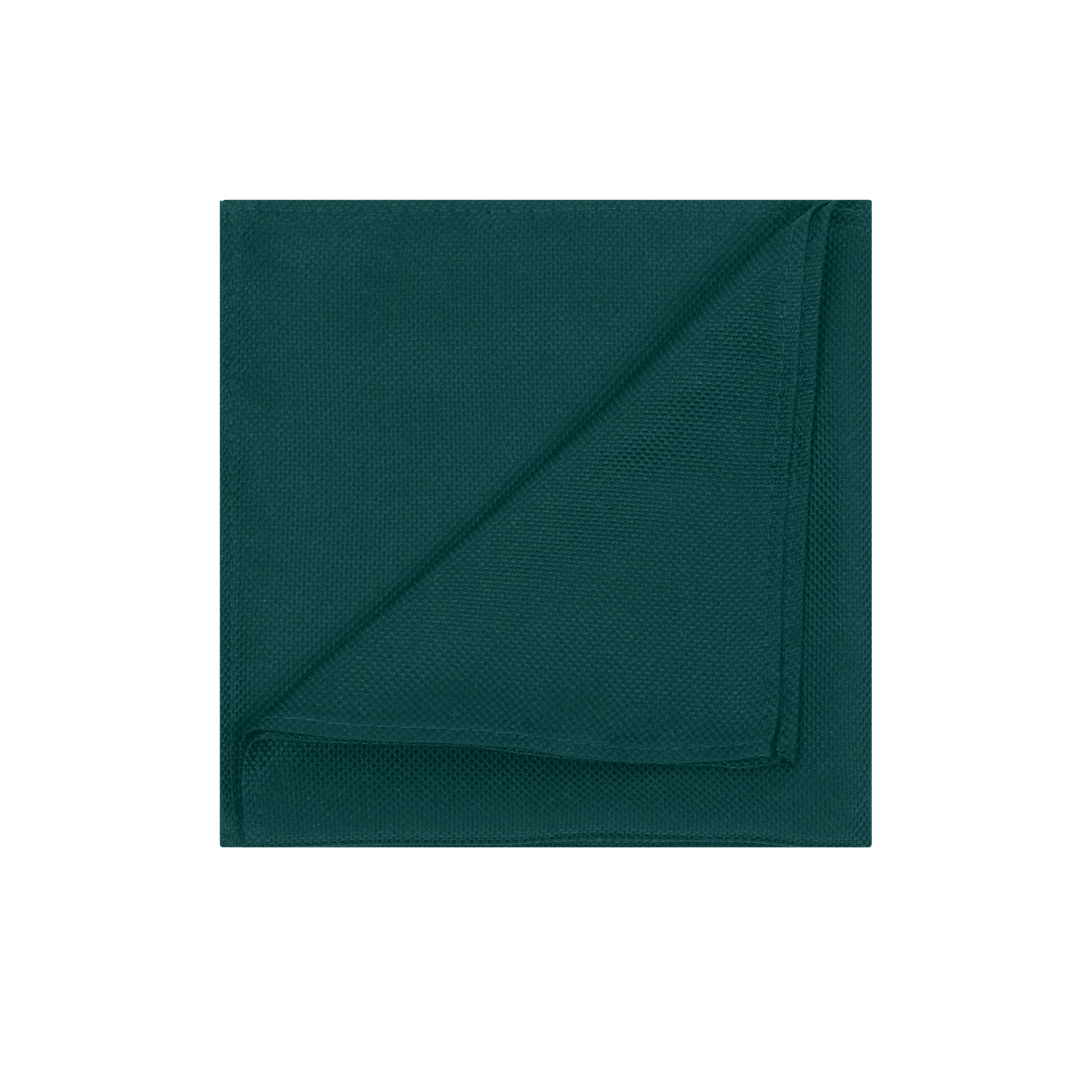 Hague Textured Pocket Square