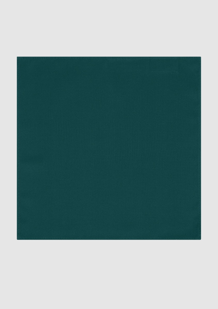 Hague Textured Pocket Square