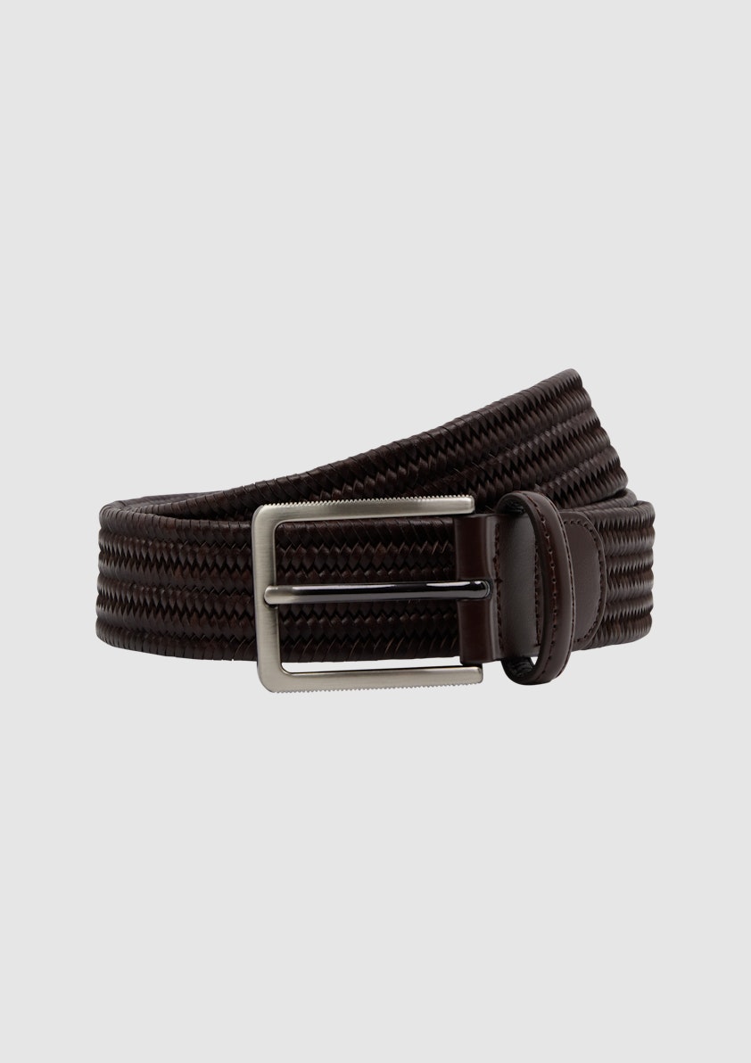 Ryder Prong Textured Belt