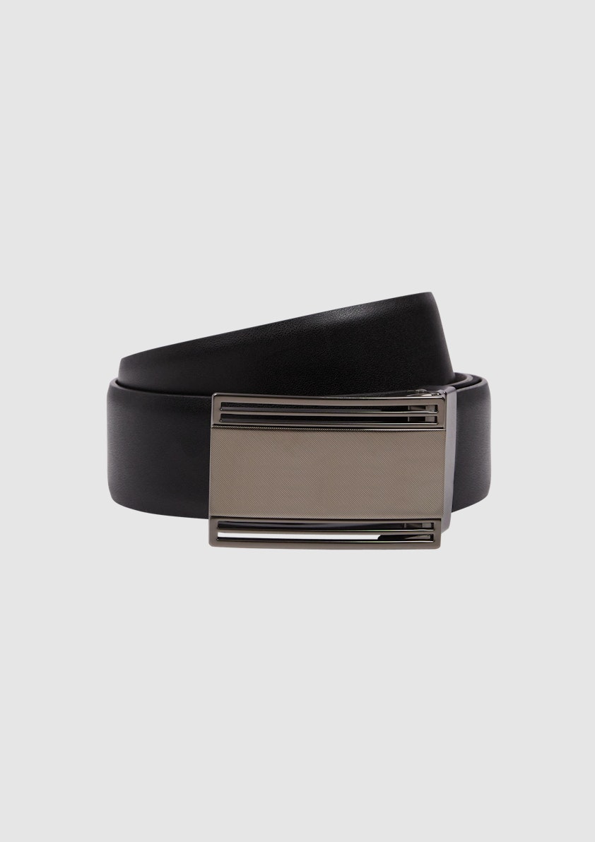 Luther Reversible Belt