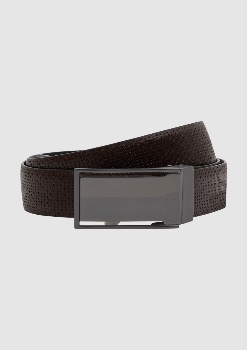 Vandross Reversible Belt
